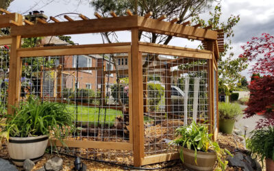 How to Make Your Residential Fence Last Longer