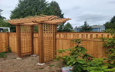 How to Choose the Right Fence for Privacy, Security, and Style