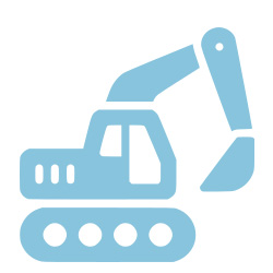 excavation