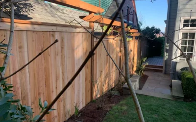 Wood vs. Metal Fences: Which One’s Better for Your Home?