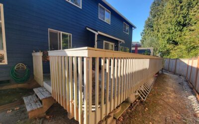 Top 5 Fence Designs to Upgrade Your Backyard This Summer