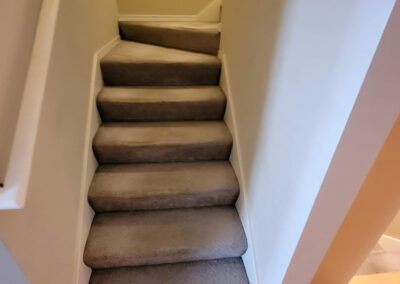 Flooring Project