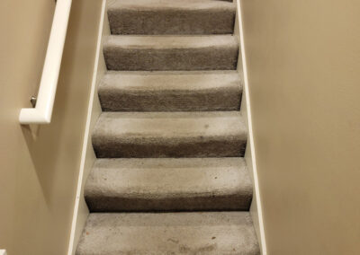 Flooring Project