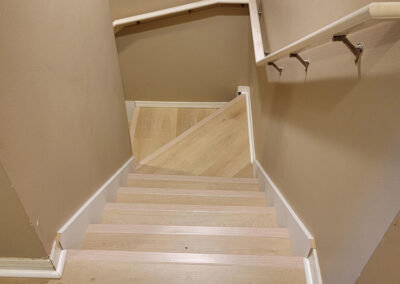 Flooring Project