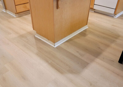 Flooring Project