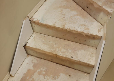Flooring Project