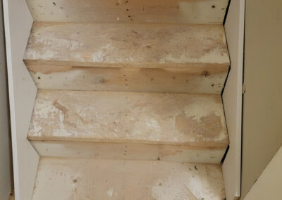 Flooring Project