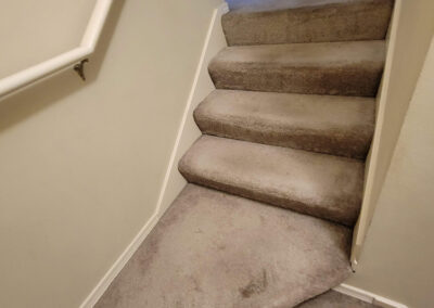 Flooring Project