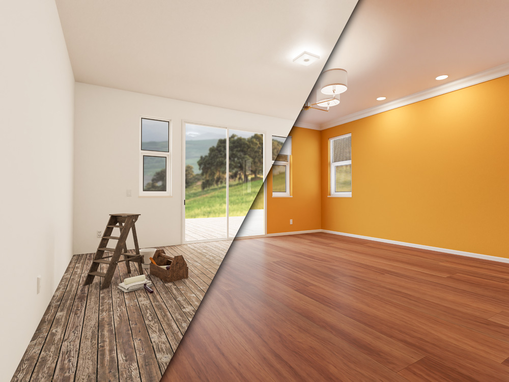 flooring company near me