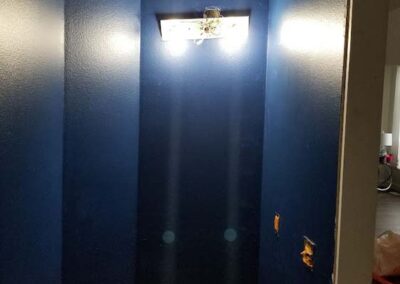 Remodeling Project
