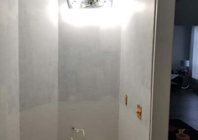 Remodeling Project