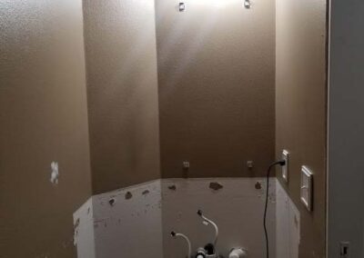 Remodeling Project