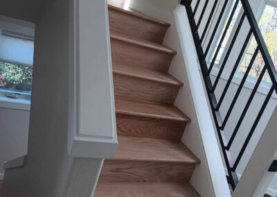 Remodeling Project