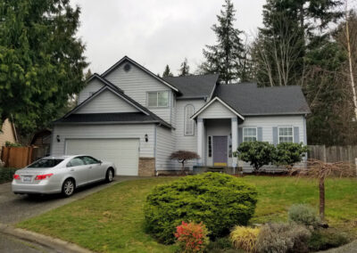 Roofing Project