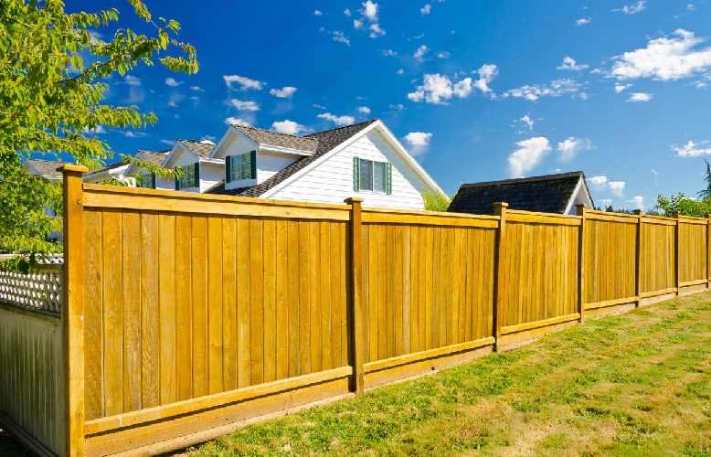 Fence-Design