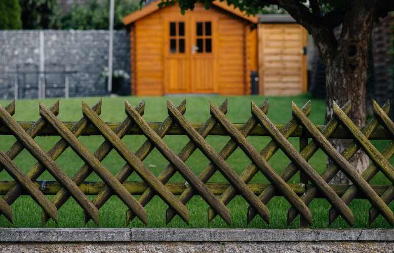 Fence-Design