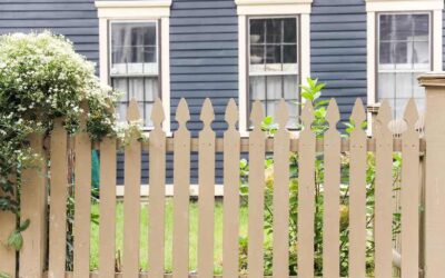 How To Choose The Right Fence Design For Your Home Based On Aesthetics?
