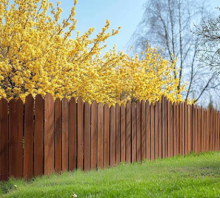 Horizontal-Cedar-Fencing