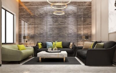 Why People Are Choosing Contemporary Design for Home Remodeling?