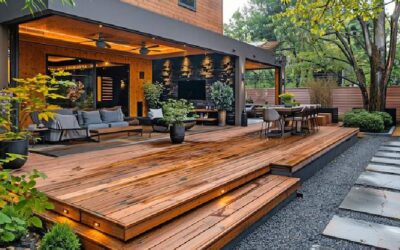 Key Indicators That Your Home Needs a New Outdoor Deck