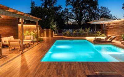 Why Homeowners Are Choosing Pool Deck Trends for a Luxury Outdoor Experience?