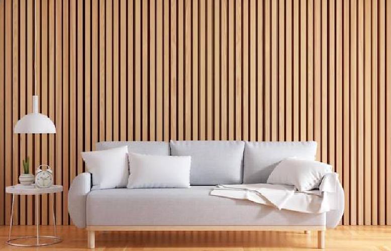 Shiplap-Wall