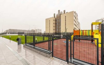 Why Commercial Fencing Matters More Than Ever For Business Owners?