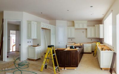 How Can a Kitchen Renovation Improve Your Home’s Value and Functionality?