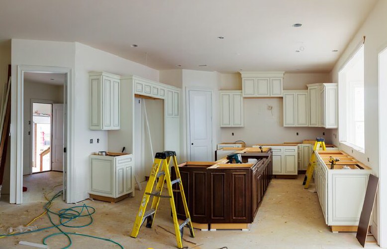 Kitchen-Renovation