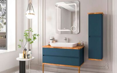 How Do You Choose The Right Bathroom Vanity For Your Remodel?