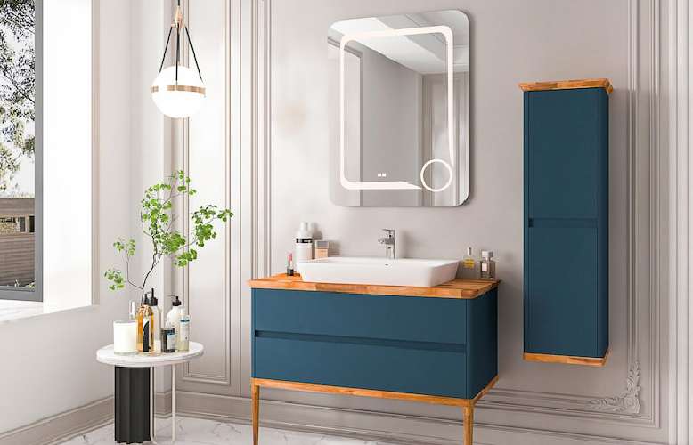 Bathroom-Vanity