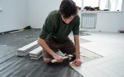 Designing A Kitchen Floor Plan That Balances Space And Efficiency