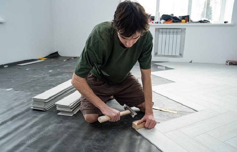 Designing A Kitchen Floor Plan That Balances Space And Efficiency