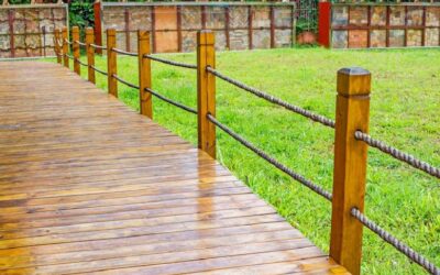 Why Winter Can Be The Right Time To Plan Deck Construction?